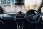 Volkswagen e-up! 2020 года (UK)